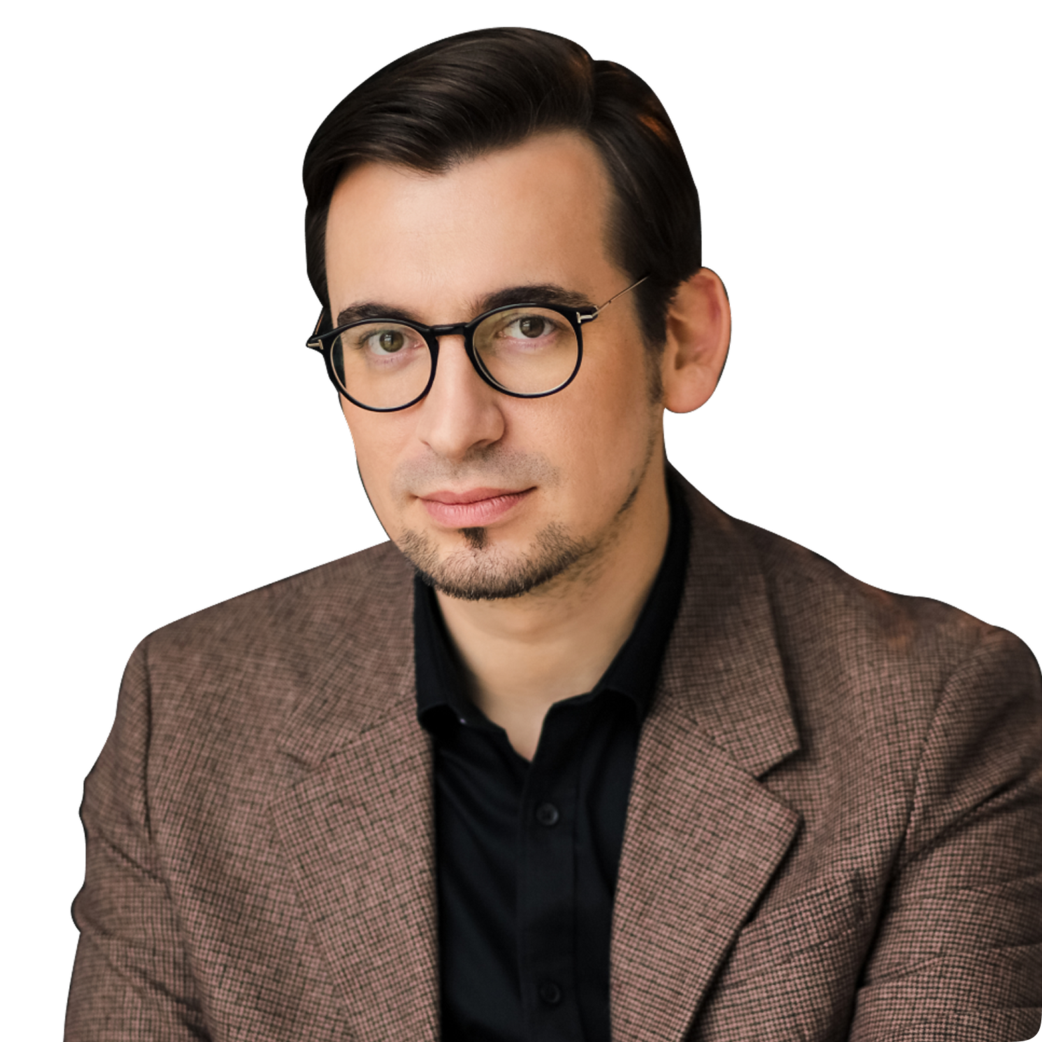 Степан Веселовський — CEO Львівський ІТ Кластер