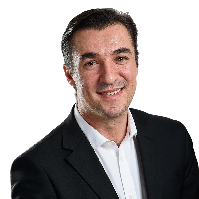 Dan Nechita