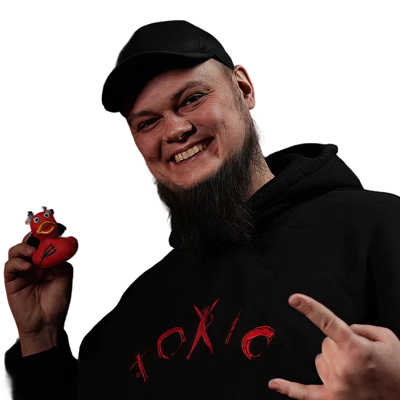 Mykyta Knysh