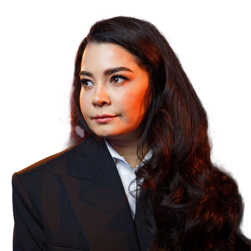 Sevgil Musaieva