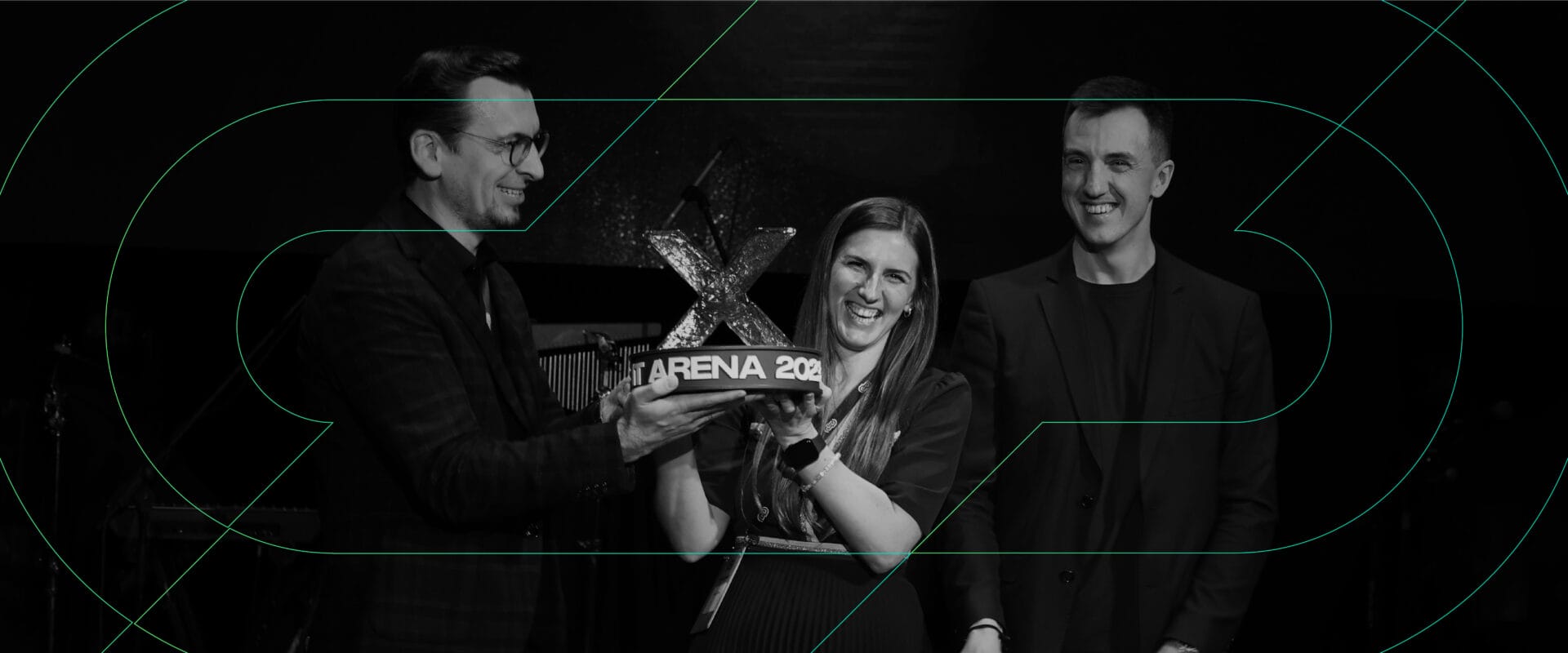 IT Arena 2025 blog — IT Arena Startup Competition 2024: Сall for Startups