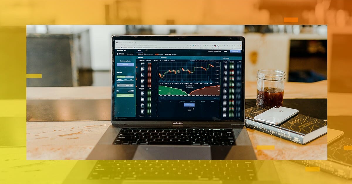 IT Arena 2025 blog — Making Blockchain Work Together by Thomas Zakrzewski