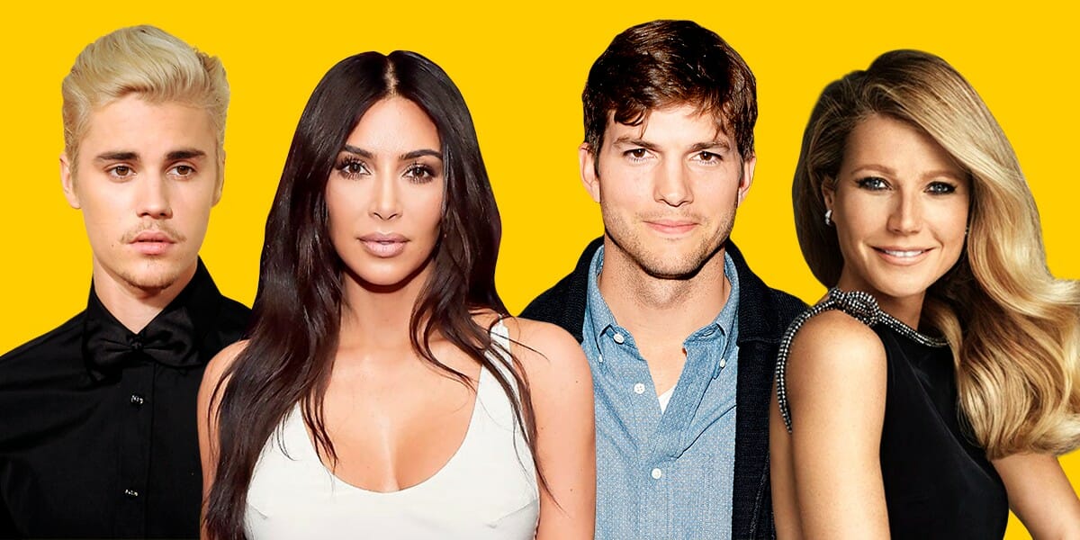 IT Arena 2025 blog — Leading Celebrity Tech Investors