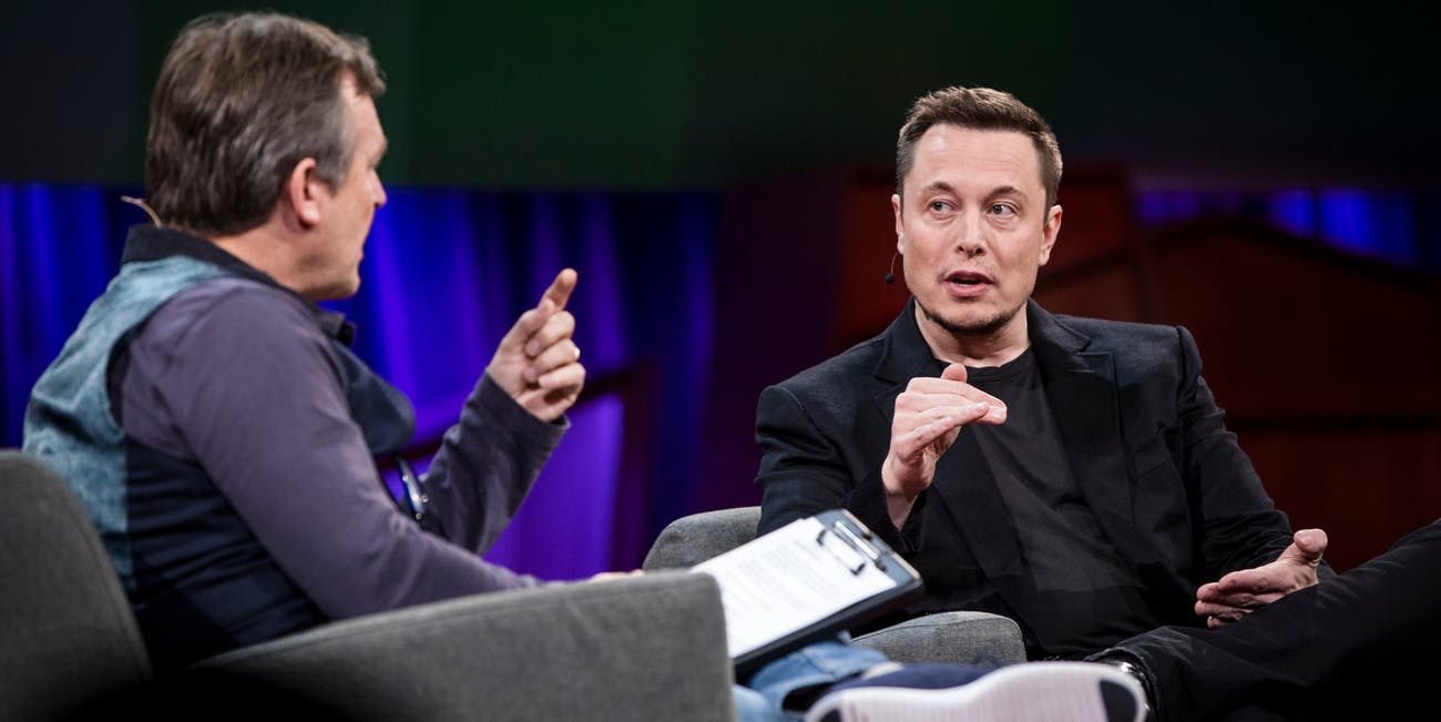 7 Must-See Tech TED Talks