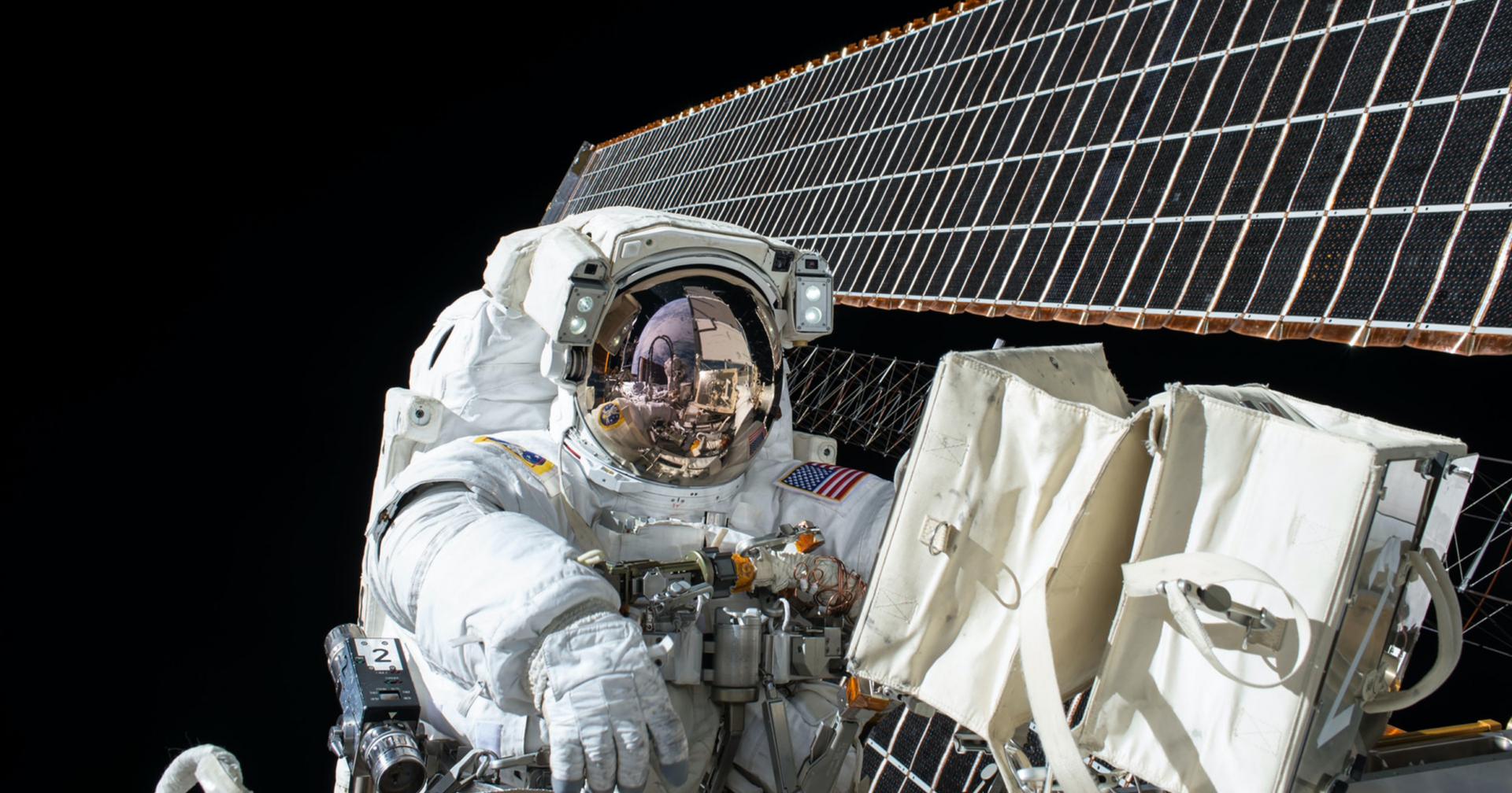 IT Arena 2025 blog — Space Tech Startups You Should Know About