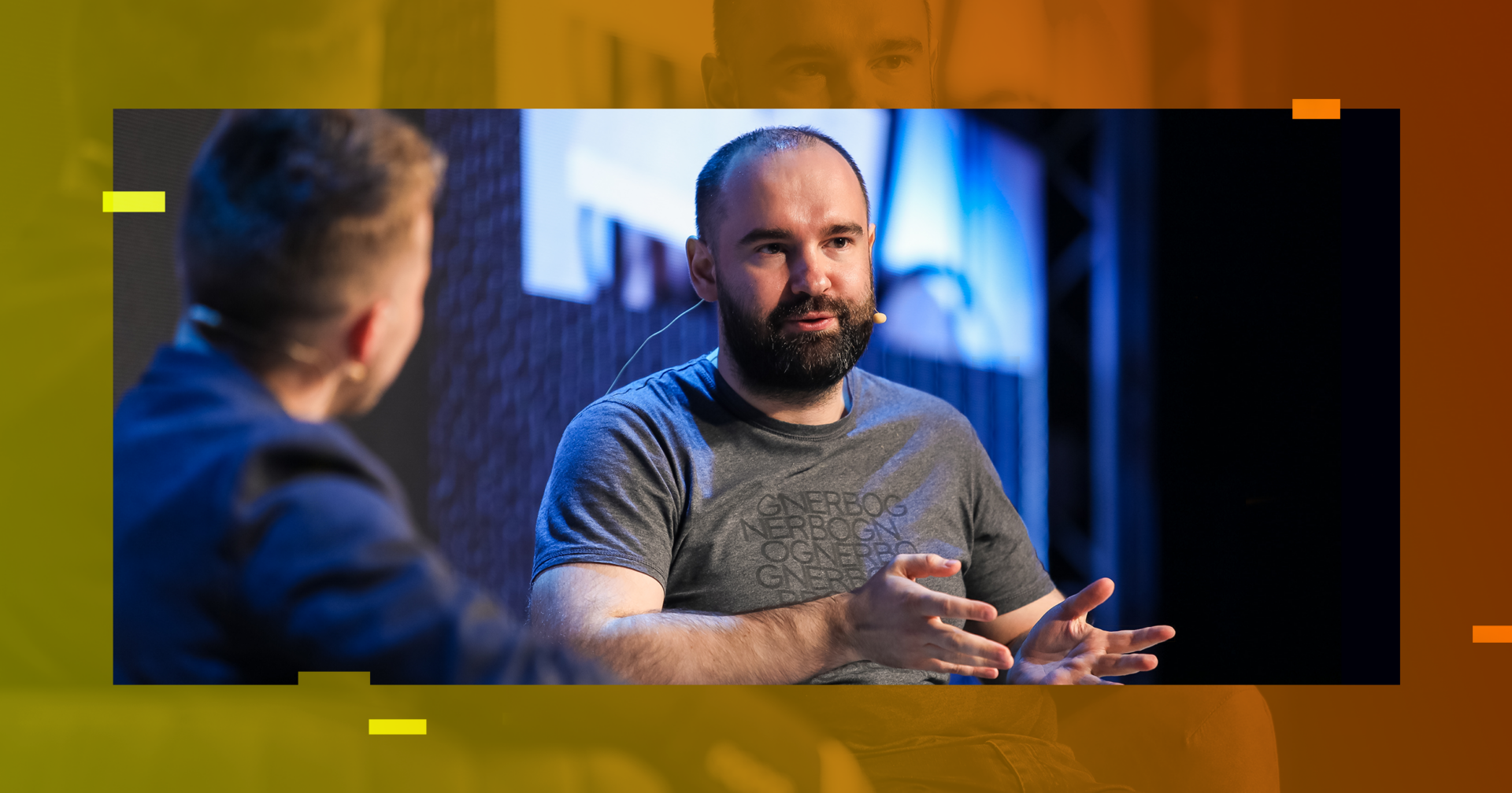 IT Arena 2025 blog — 5 IT Arena 2020 Talks You Shouldn’t Miss