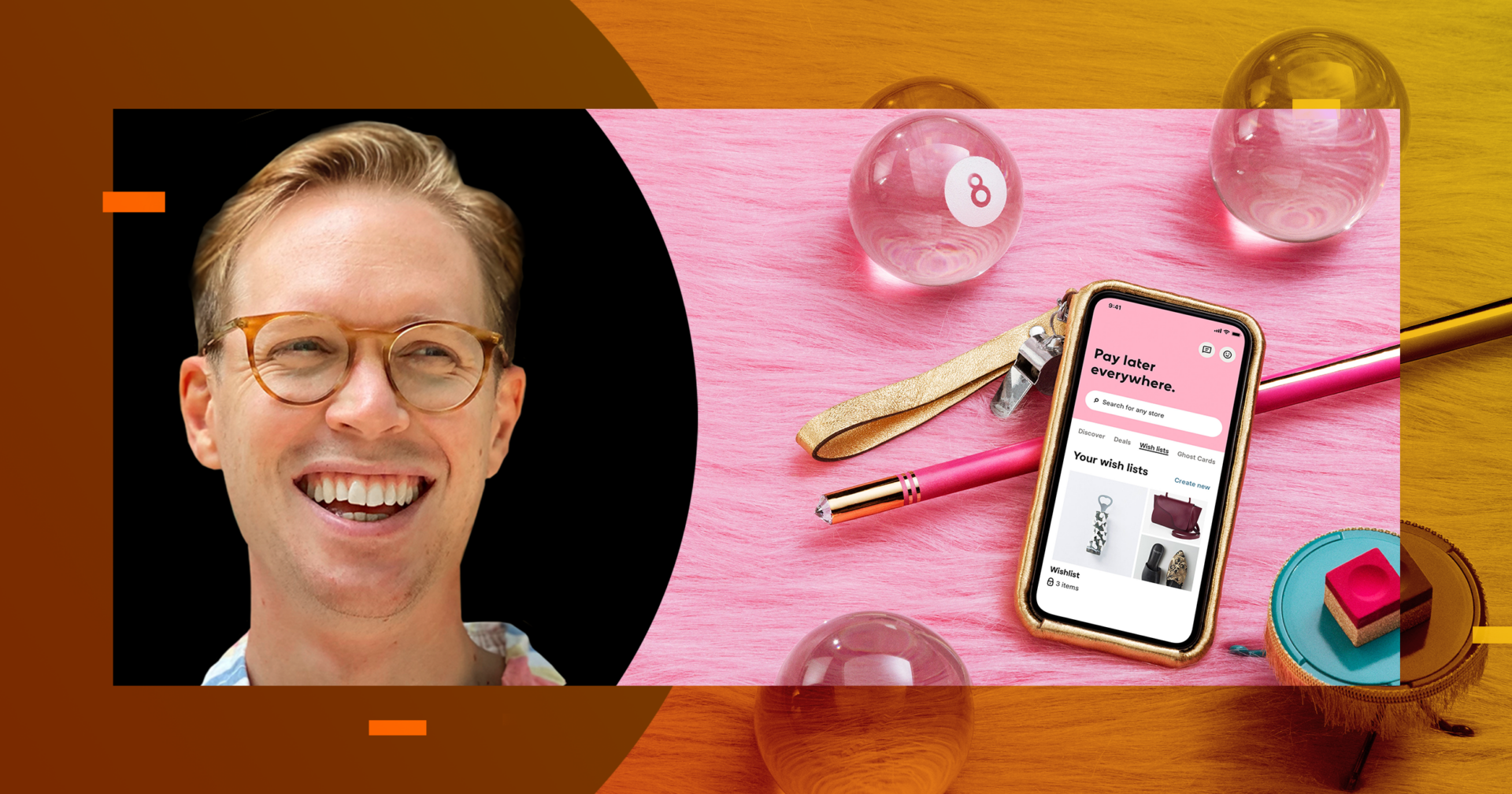 IT Arena 2025 blog — Klarna’s Principal Engineer Joel Arvidsson on the Unicorn’s Success