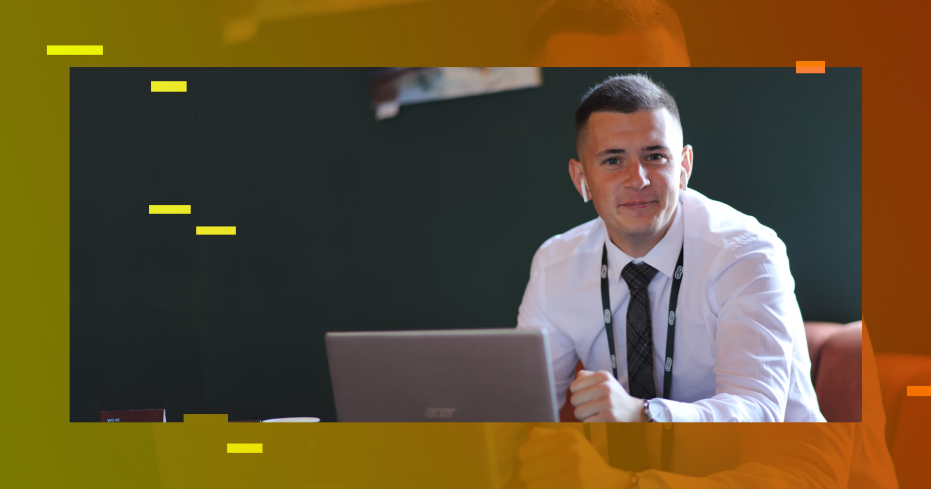 IT Arena 2025 blog — 5 Ukrainian Startups to Follow in 2021