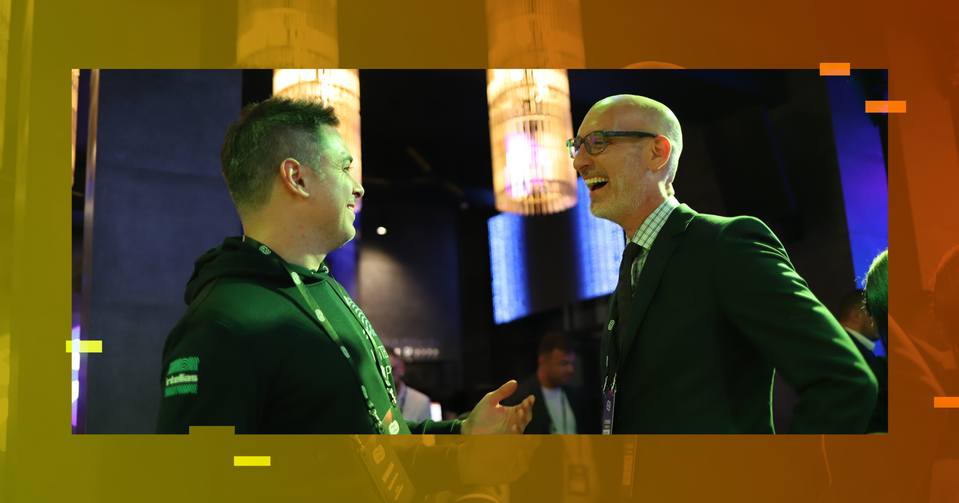 IT Arena 2025 blog — B2B Matchmaking and Partnership Opportunities at IT Arena 2020