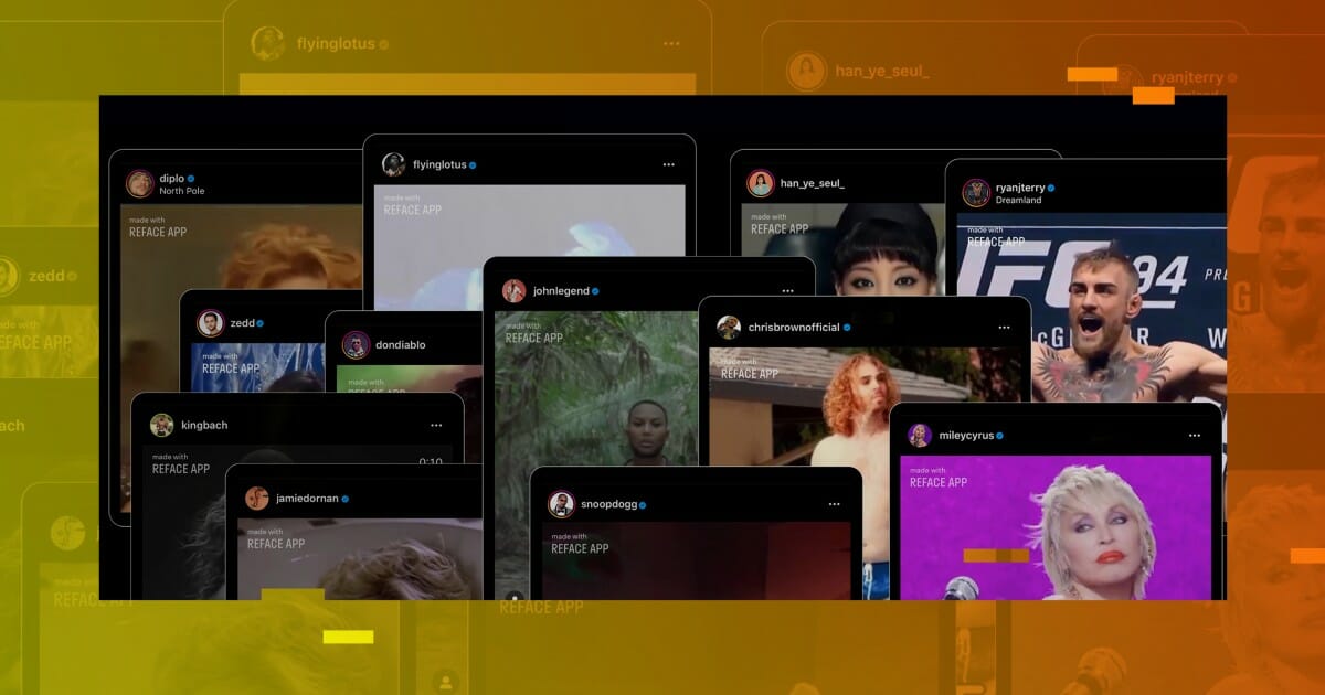 IT Arena 2025 blog — Global Selfie Culture Reimagined – Meet RefaceAI Co-Founder at IT Arena