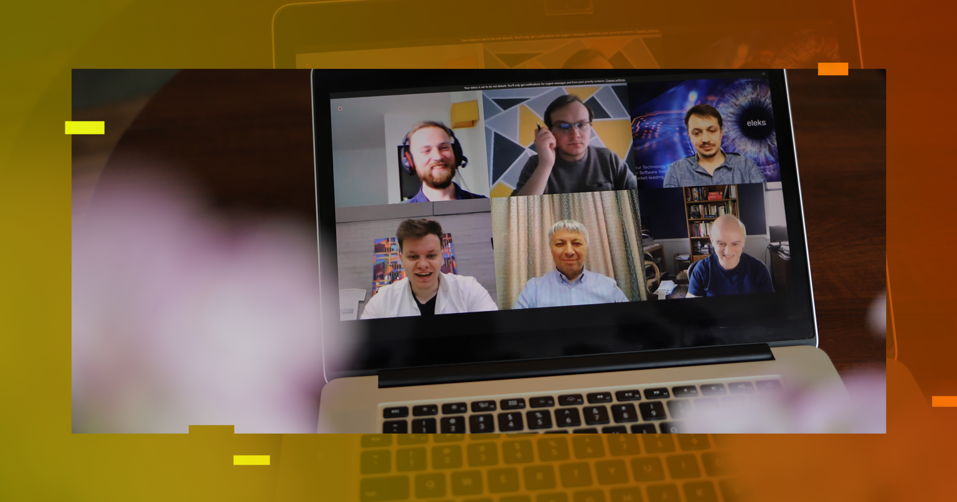 IT Arena 2025 blog — Virtual Team Building Ideas