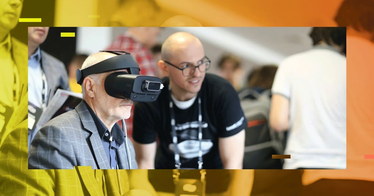 IT Arena 2025 blog — Ukrainian Startup Ecosystem Ranks Top 30 Globally