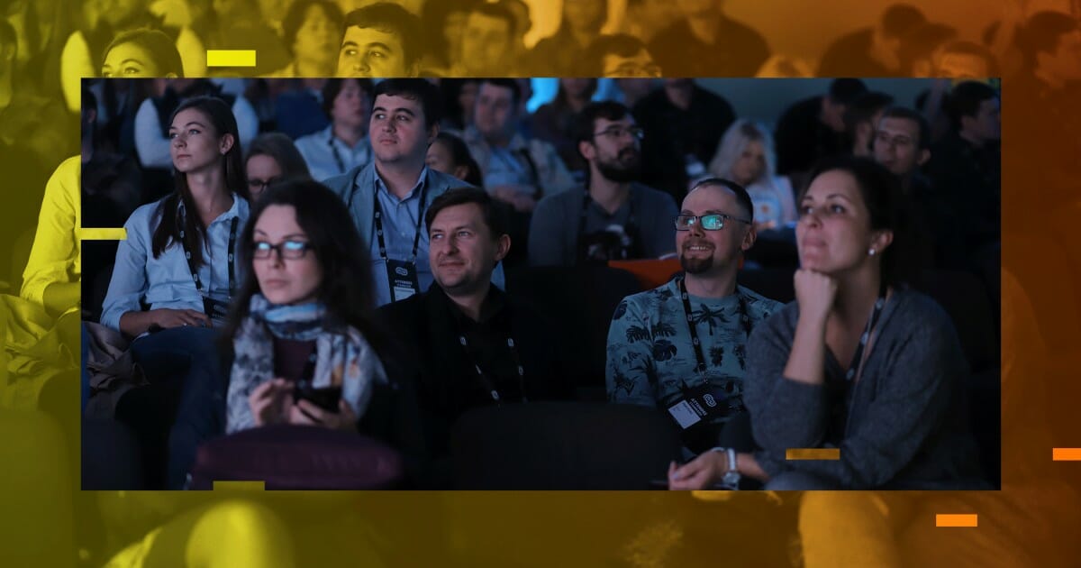 IT Arena 2025 blog — Hack the New World and The New Online Era – Collaborate for Impact Merge into One Event