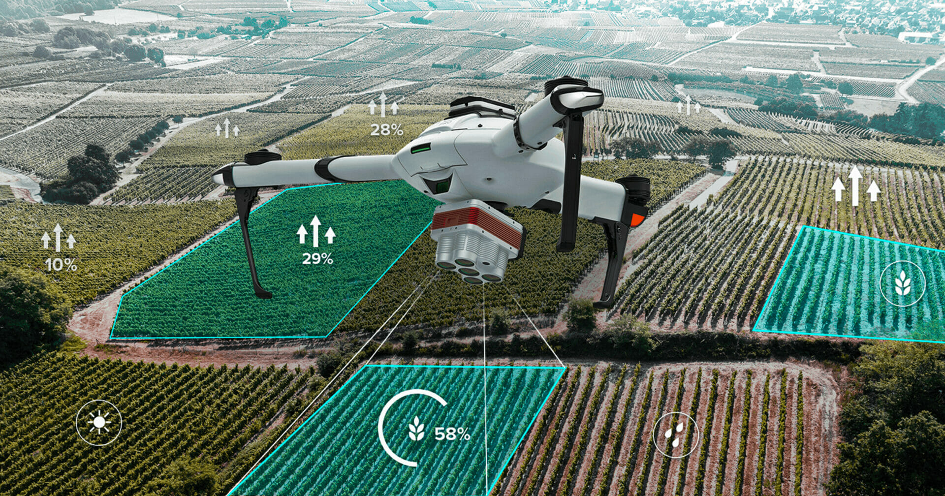 IT Arena 2025 blog — Drones Are Changing The World, And War