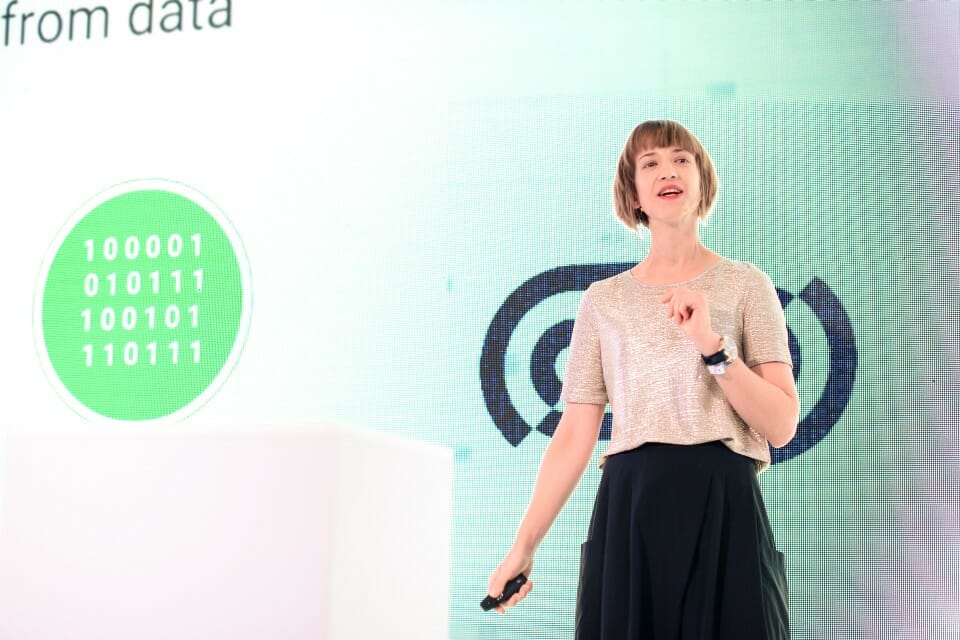 IT Arena 2025 blog — 8 Ways Big Tech Leaders Help Ukraine