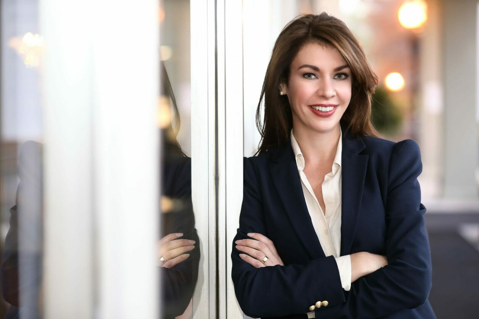IT Arena 2025 blog — Laura Galante: “Cyber threats are much more dynamic than most other traditional threats”