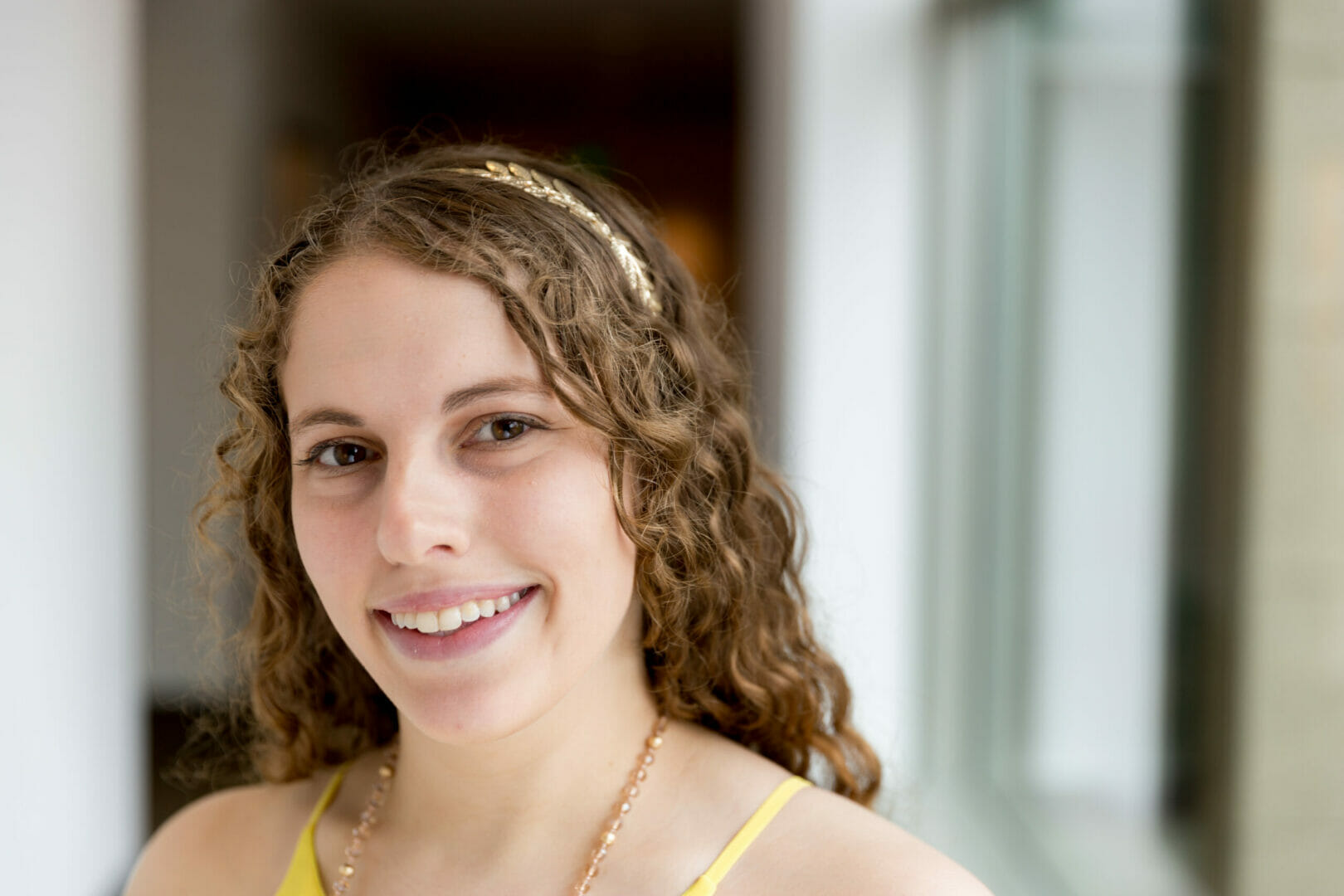 IT Arena 2025 blog — Beth Anne Katz: “I want to make living with mental health conditions easier and more accepted”