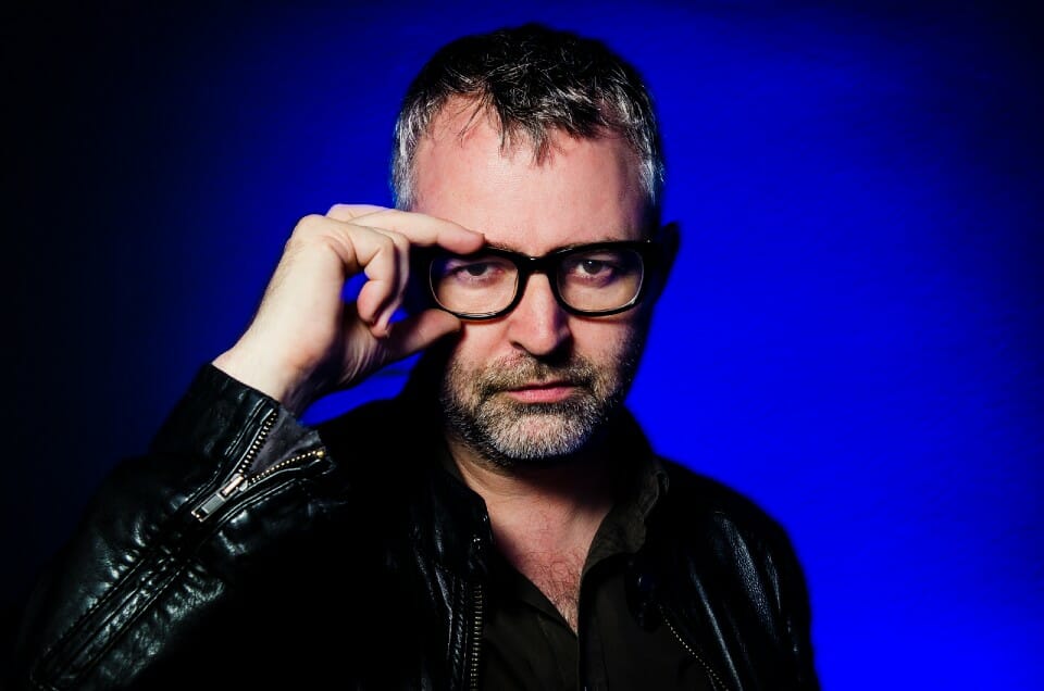 IT Arena 2025 blog — How to Pitch your Startup: Recommendations by Mike Butcher