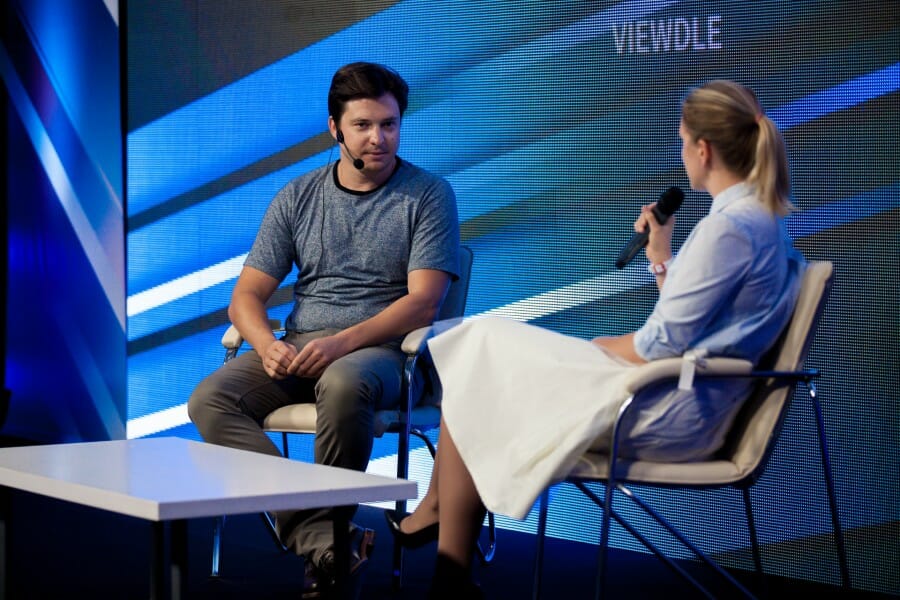 IT Arena 2025 blog — 5 Talks for Entrepreneurs and Investors