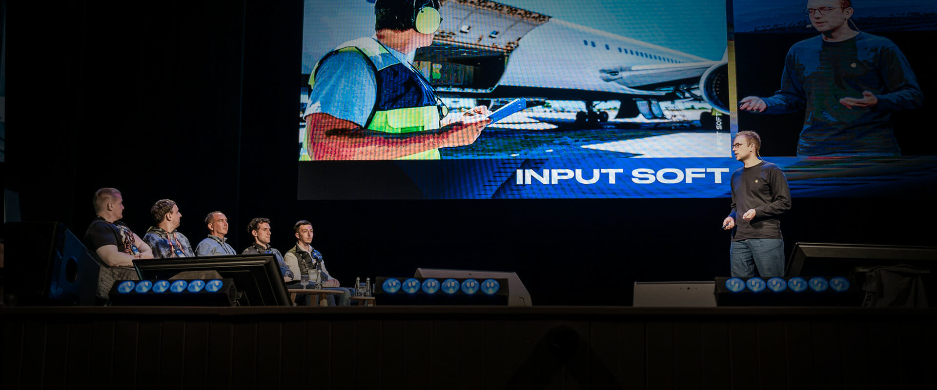 IT Arena 2025 blog — IT Arena Startup Competition 2023: Announcing Semi-Finalists