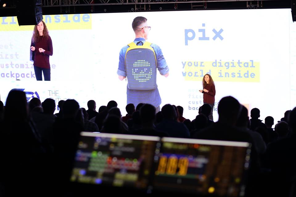 Ukrainian Wonder Women in Startup World