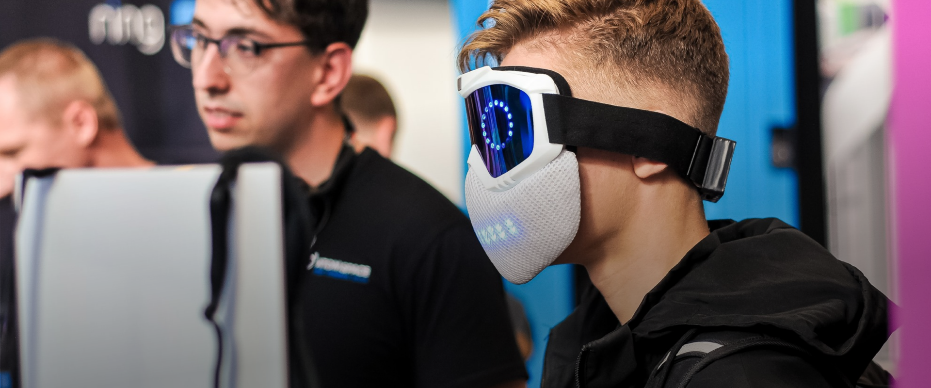 IT Arena 2025 blog — Qudi Launches a Kickstarter Campaign with a New Product