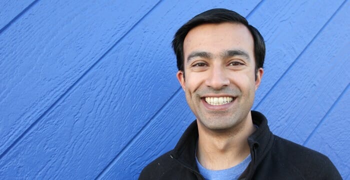 IT Arena 2025 blog — Sachin Rekhi: “As a product leader, I try to become a truth seeker”