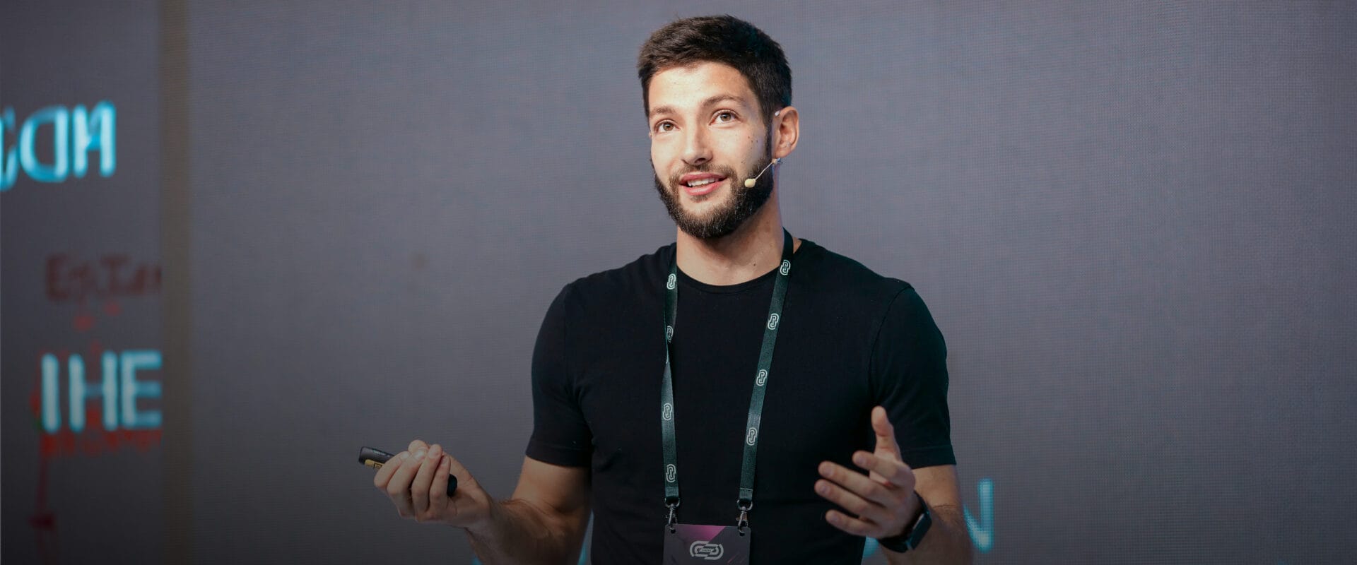 IT Arena 2025 blog — SoundHound AI Acquires Ukrainian-Founded Startup Allset