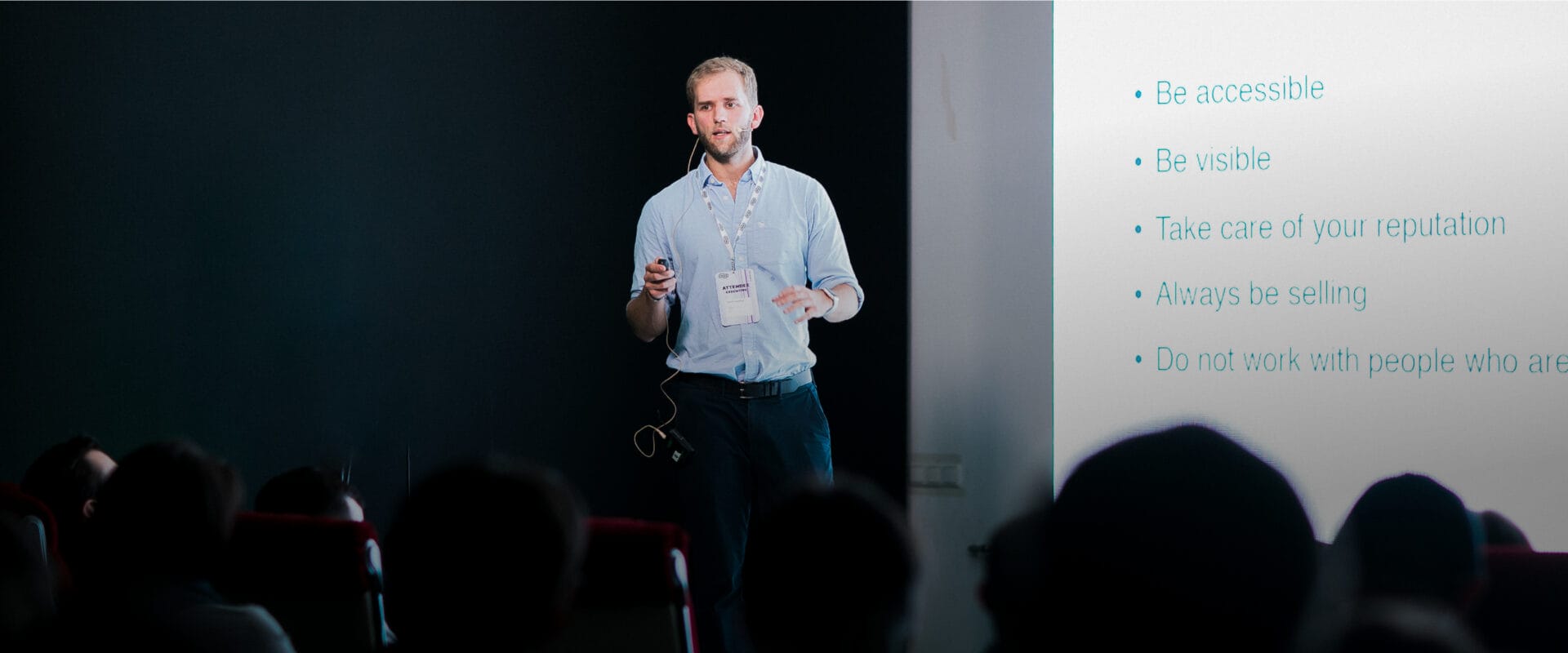IT Arena 2025 blog — Preply Named One of the Top 100 Next Unicorns