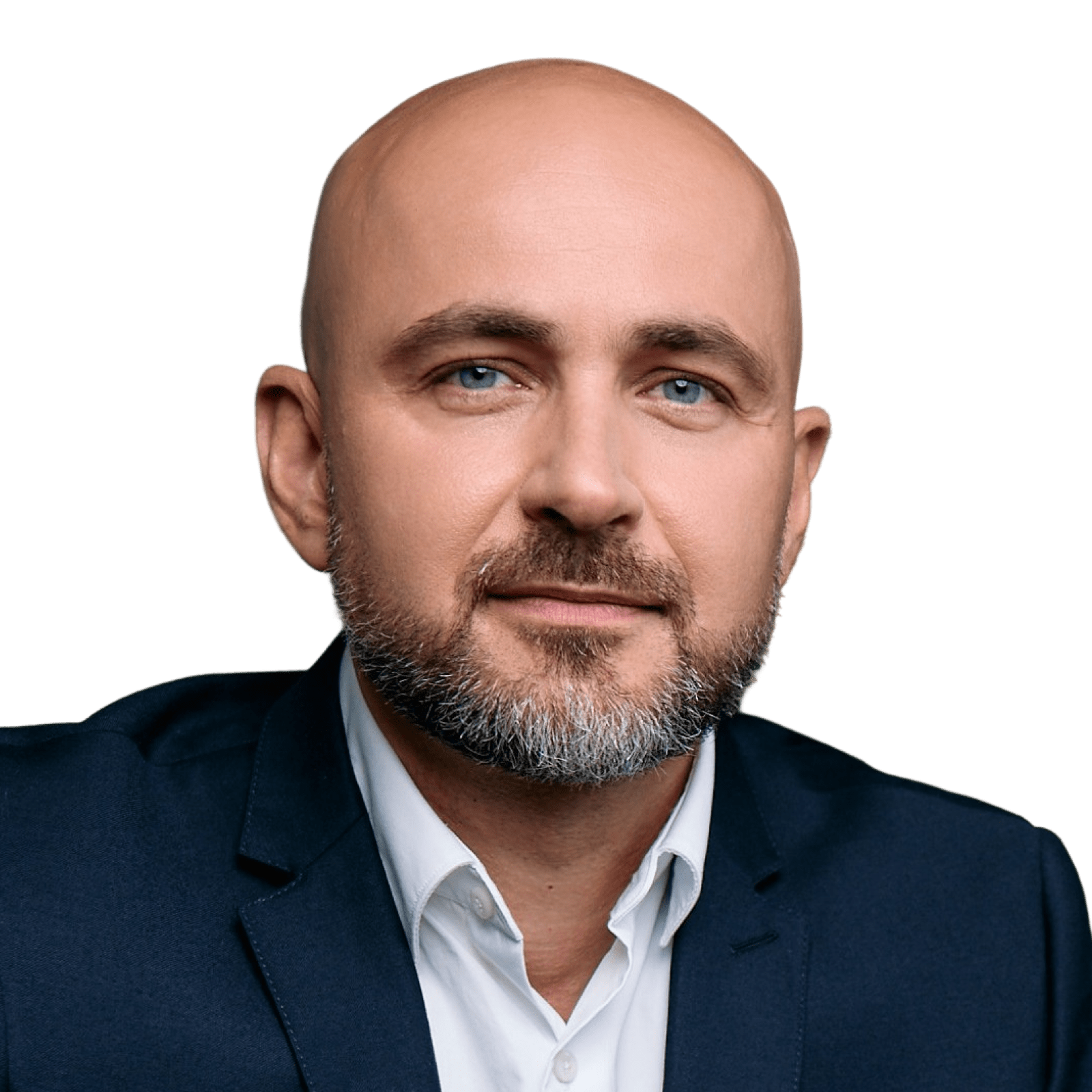 Stepan Mitish