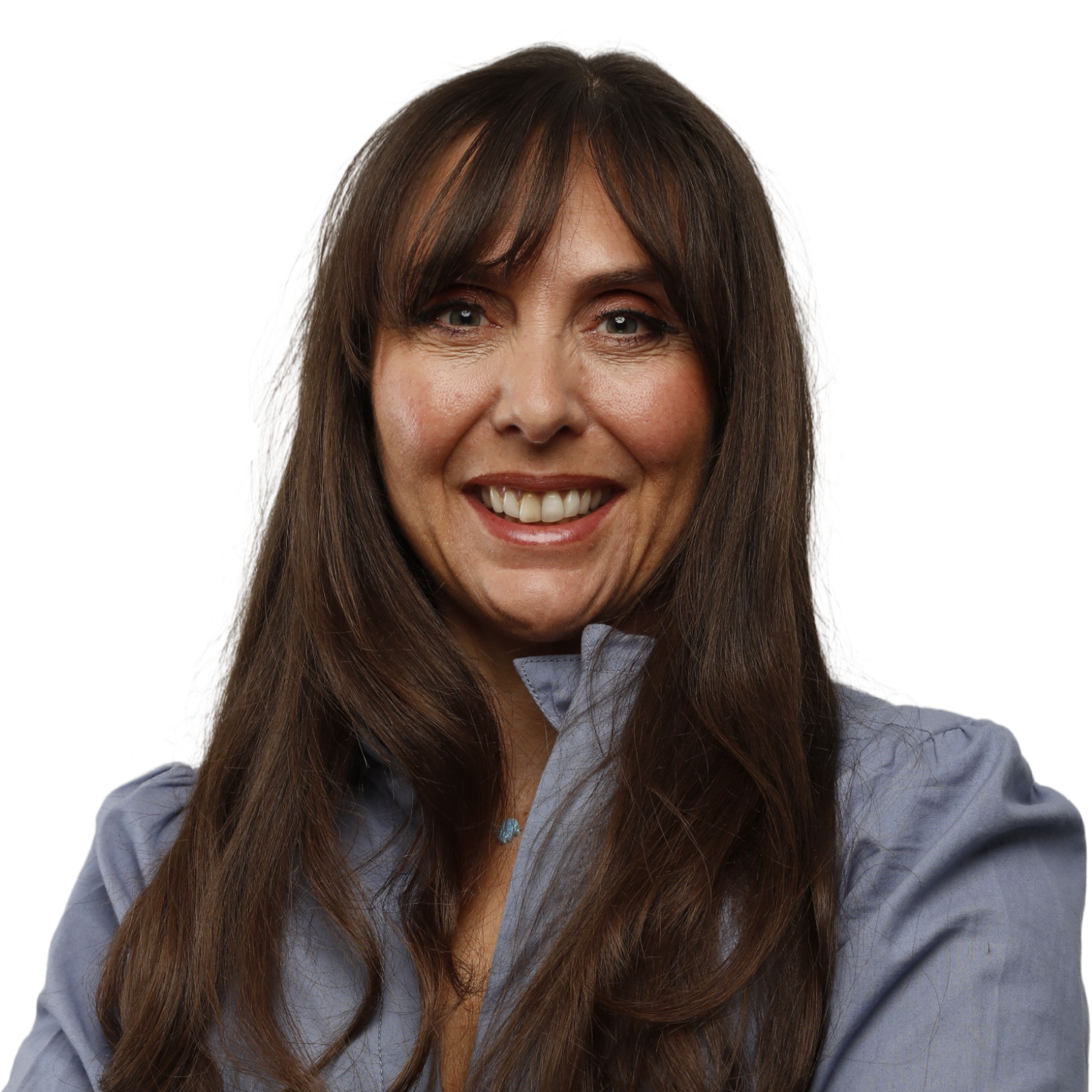 Melanie Garson