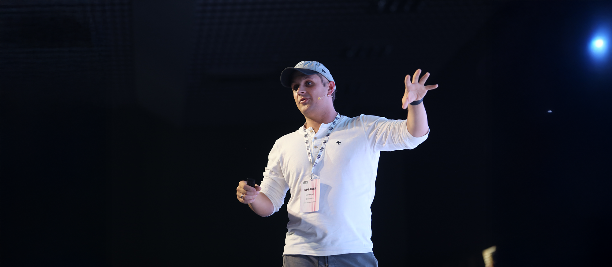 IT Arena 2025 blog — 5 відомих на весь світ техпродуктів з України