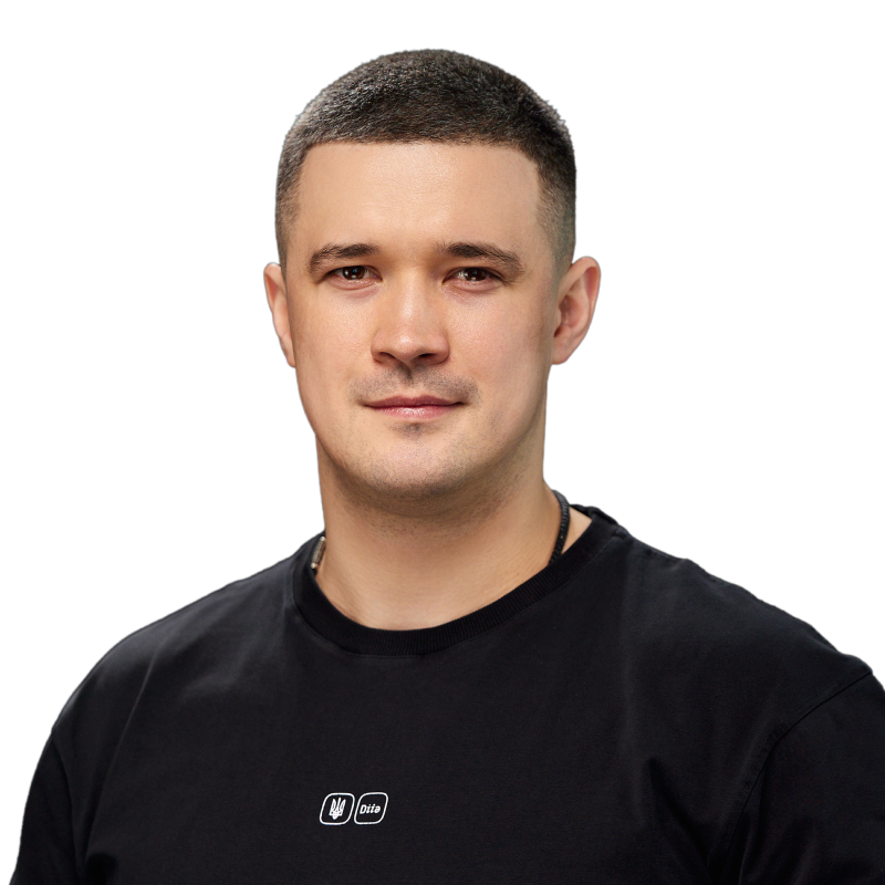 Mykhailo Fedorov