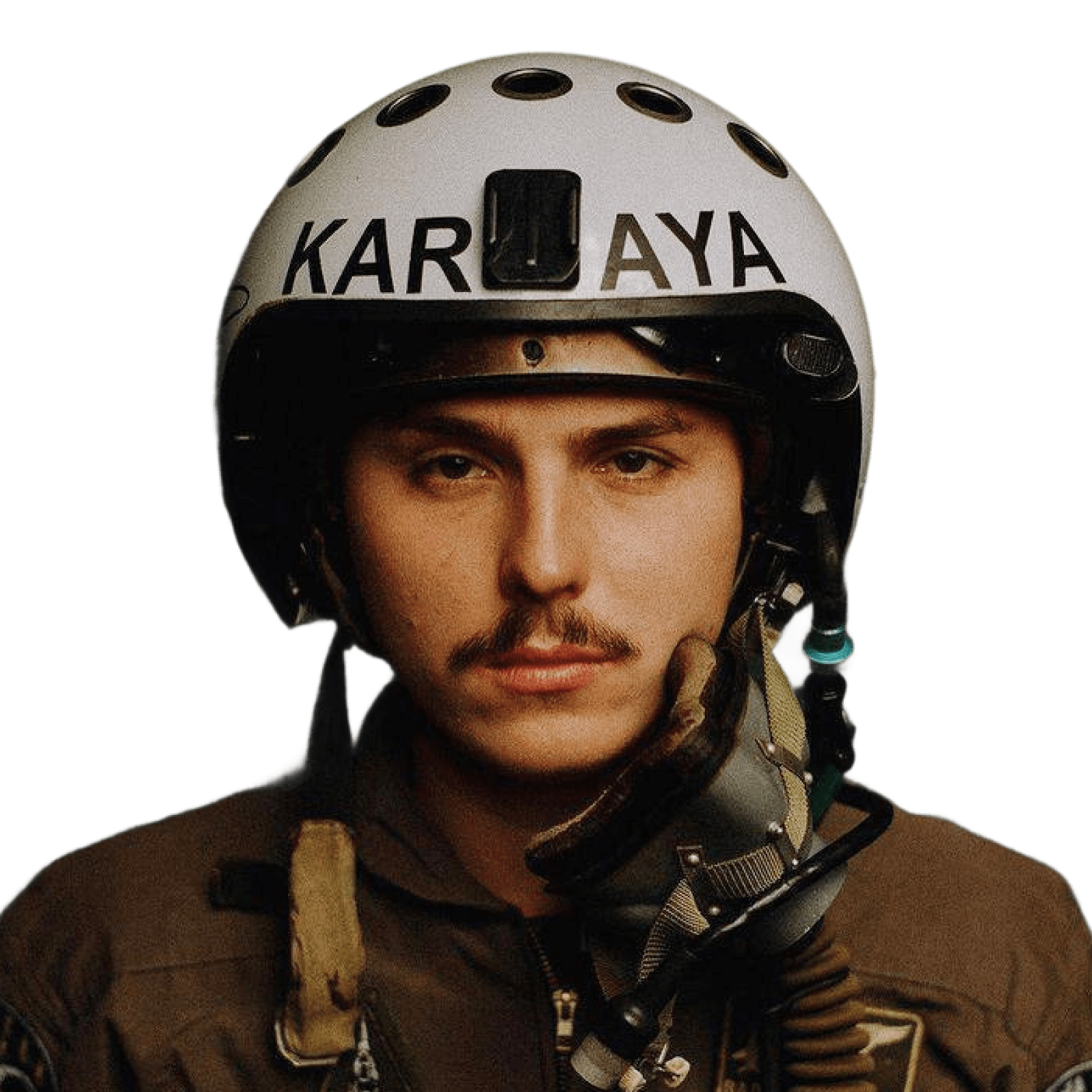 Вадим Ворошилов, «Karaya»