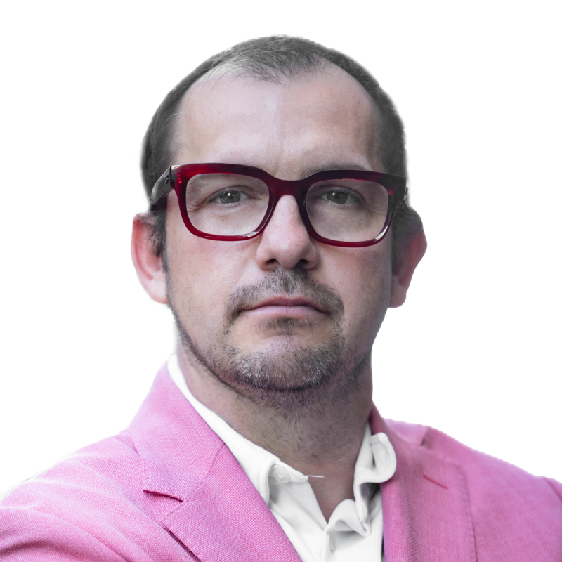 Cristobal Alonso