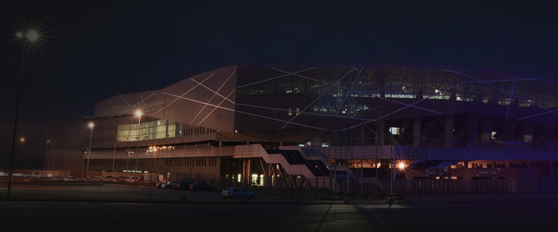 IT Arena 2025 blog — Три дні інновацій, нетворкінгу та можливостей: IT Arena 2025 збирає у Львові лідерів техіндустрії