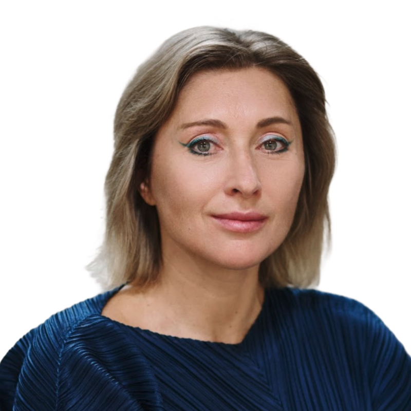 Viktoriya Tigipko
