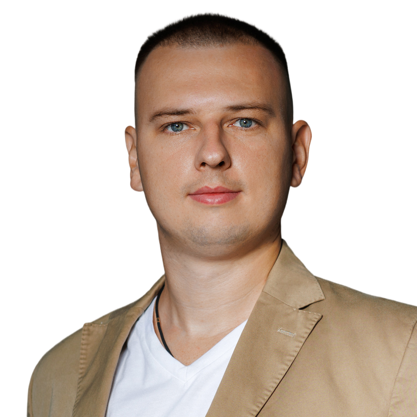 Vadym Vlasenko