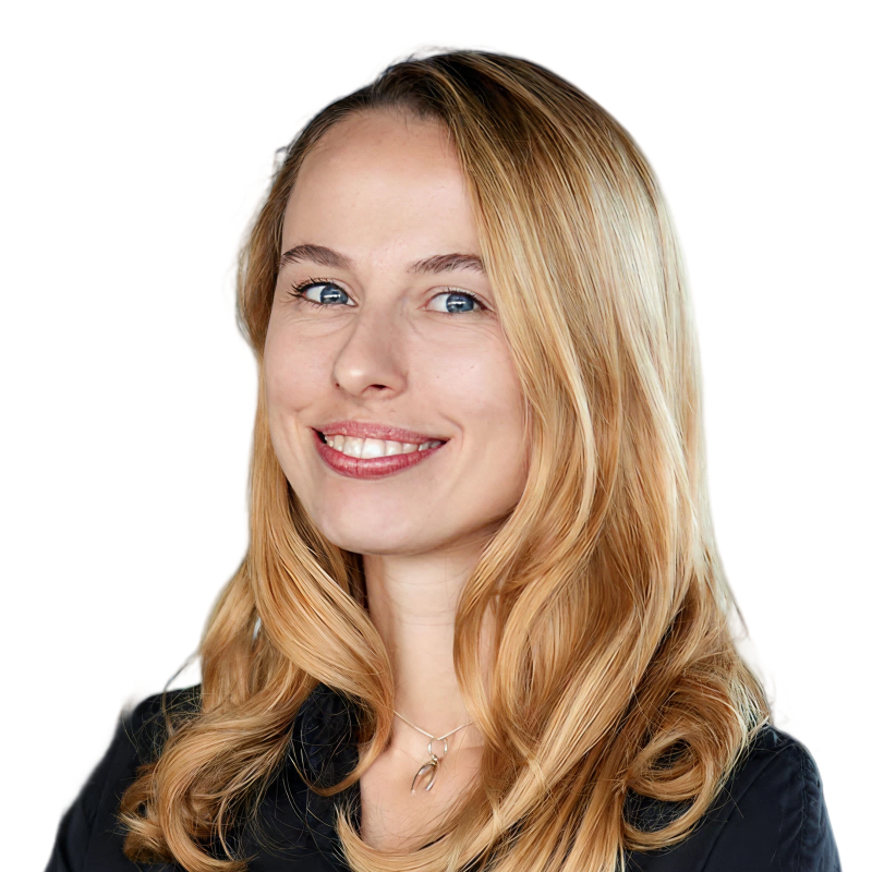 Iryna Zabolotna
