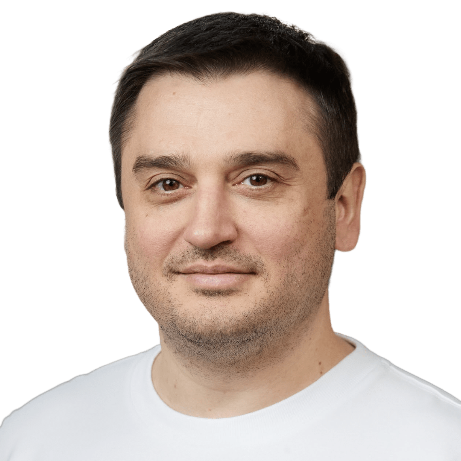 Oleksandr Bornyakov