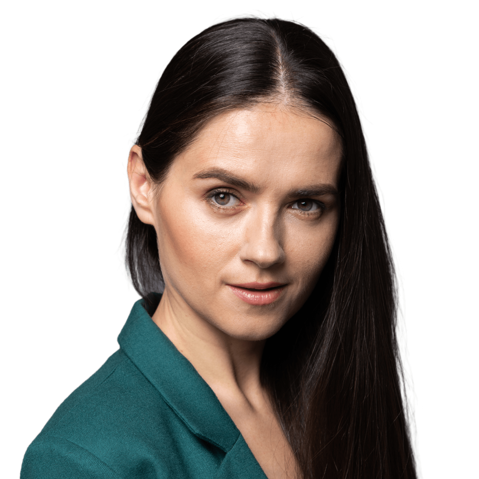 Anastasiia Rostalna