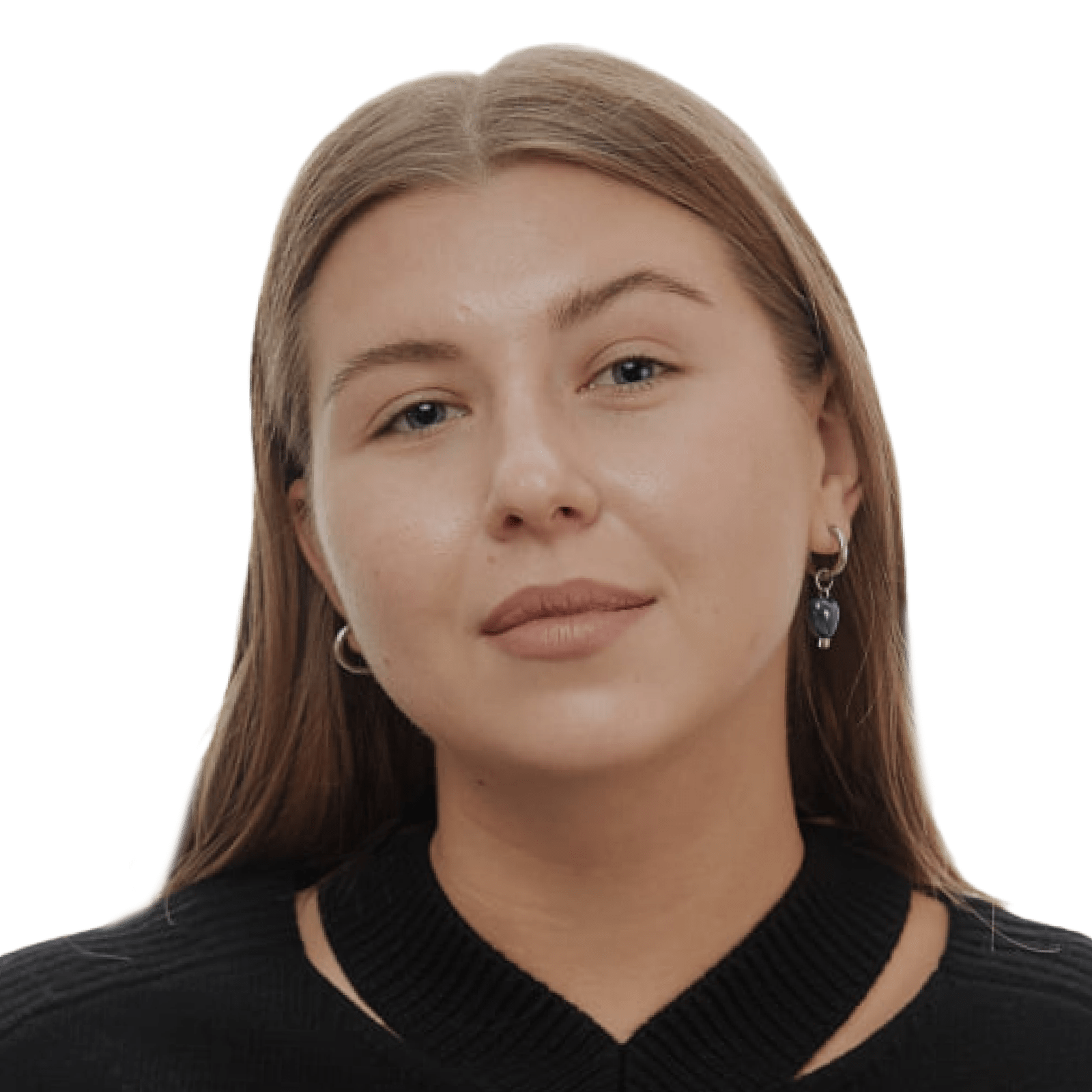 Anastasiia Kochubynska