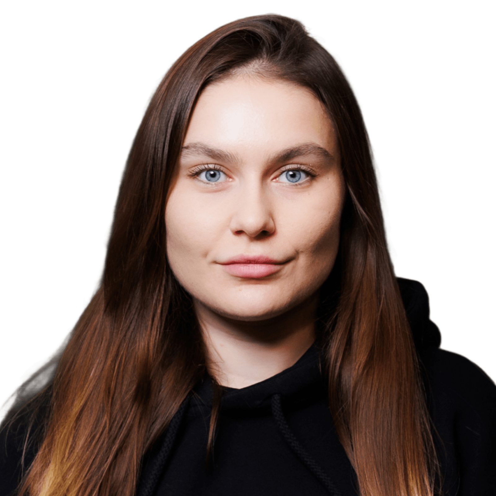 Anastasiia Kravchenko-Uhrekhelidze