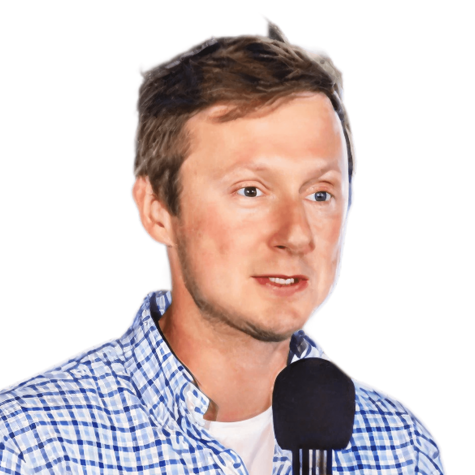 Andrii Kuzmenko