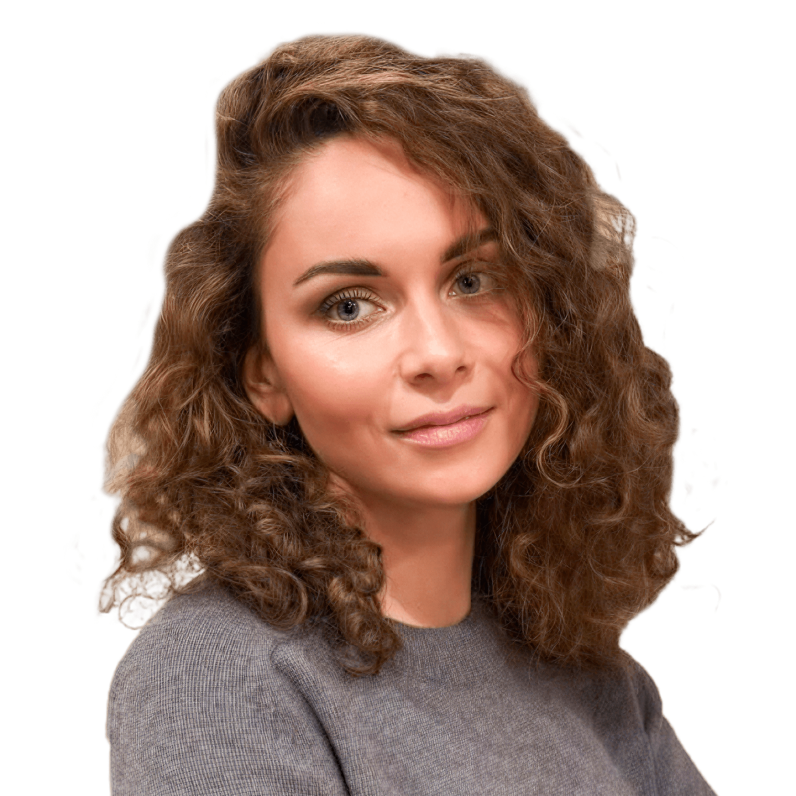 Анна Бєлікова