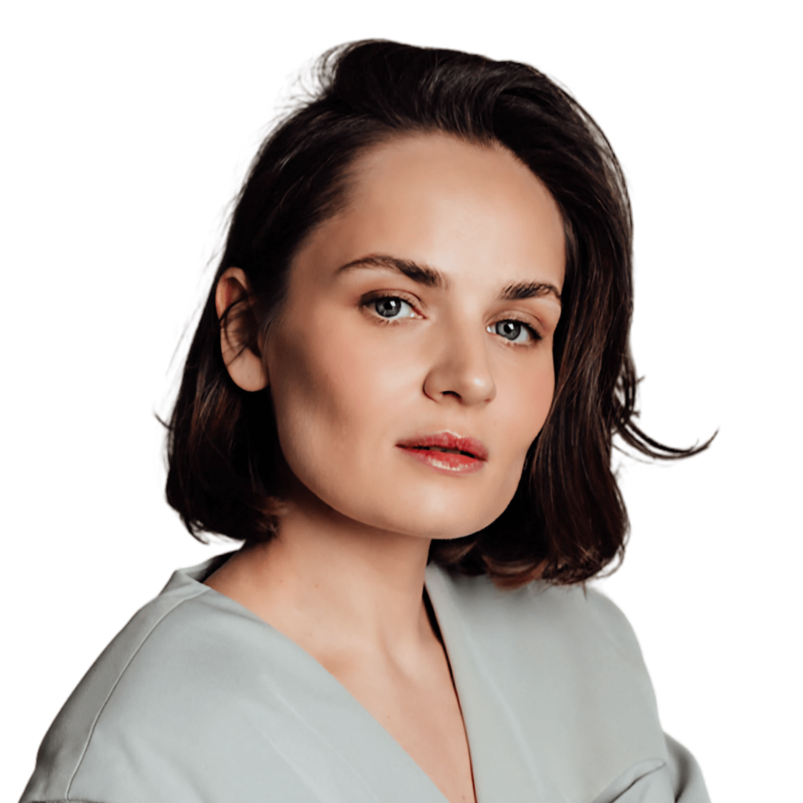 Anna Bulakh