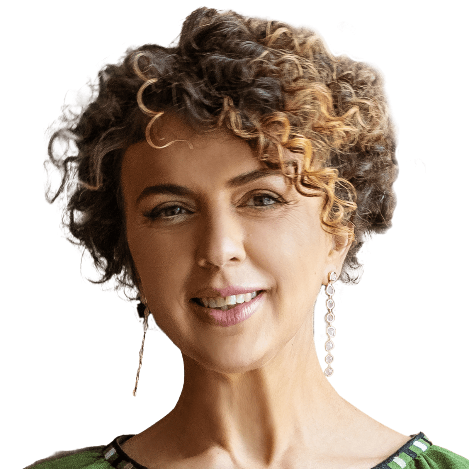 Hanna Mikulytska