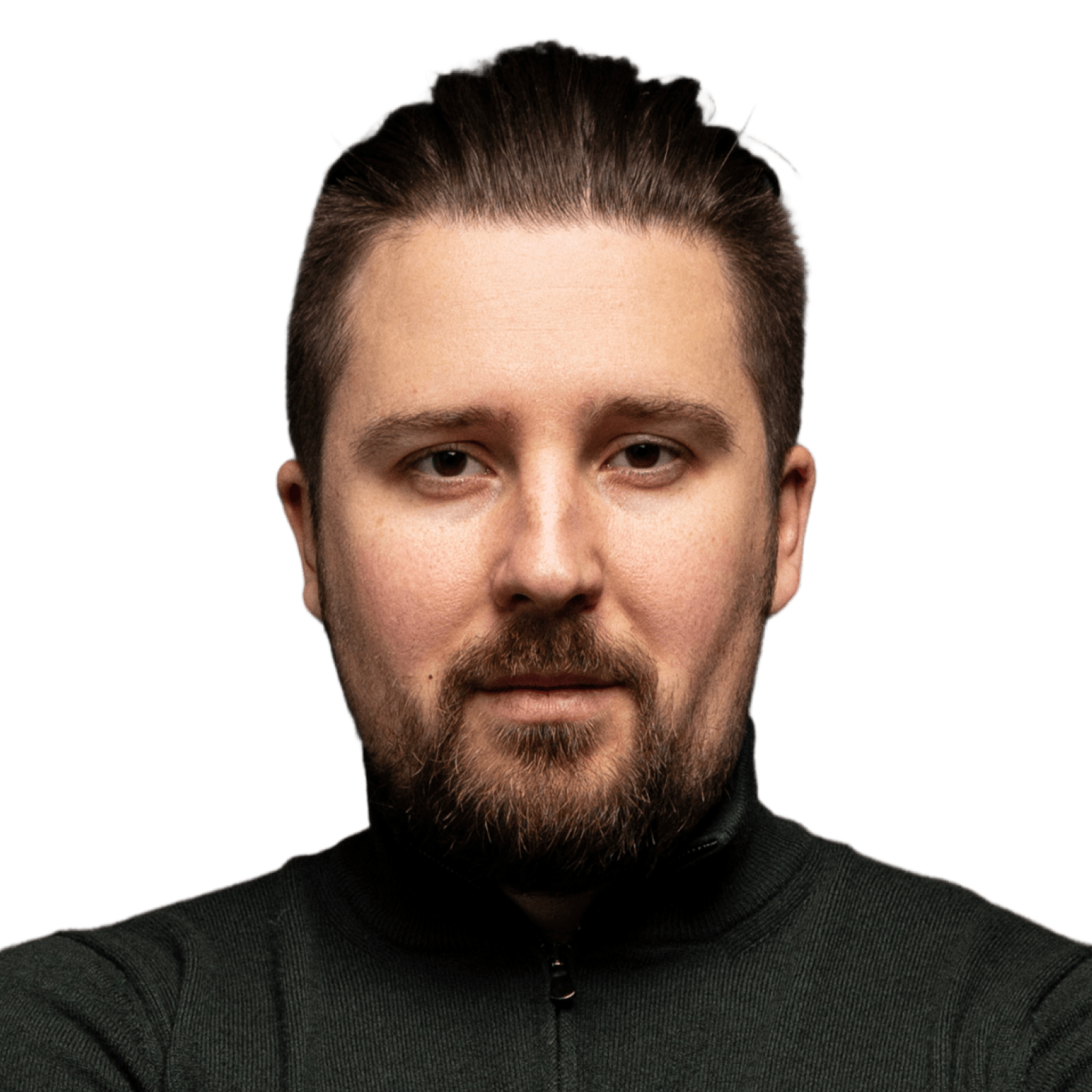 Artem Skrypnyk