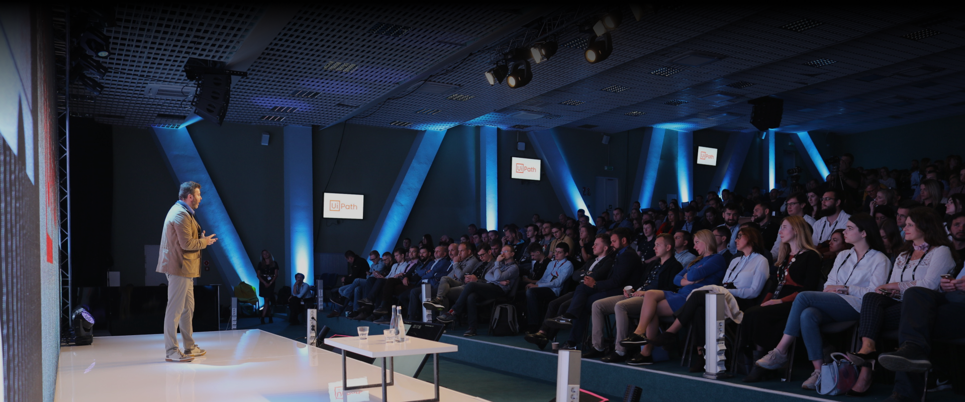 IT Arena 2025 blog — Від лідерів думок до новаторів – топспікери на IT Arena 2025