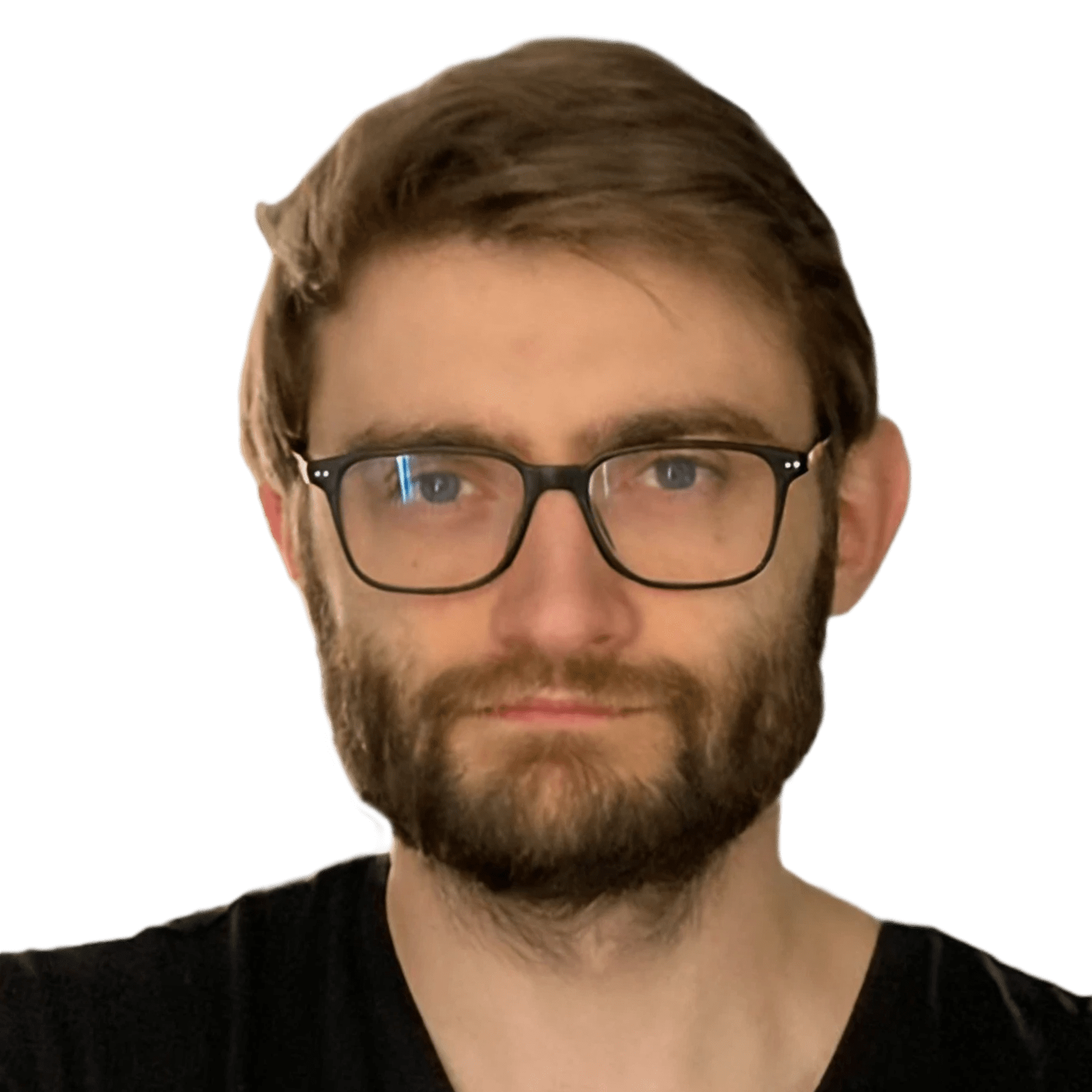 Borys Drozhak